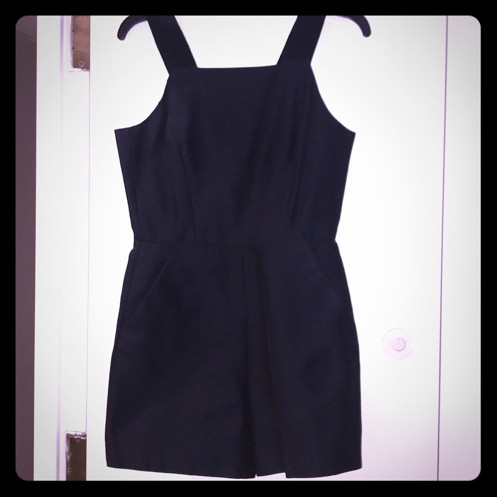 French connection romper